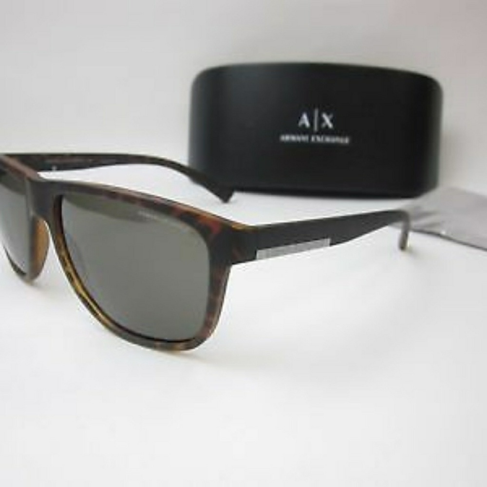 Men AX ARMANI EXCHANGE Sunglasses